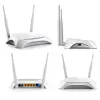 اکسس پوینت و گسترش دهنده بی‌سیم 3G/4G تی پی-لینک مدل TL-MR3420