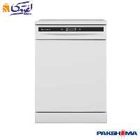 ماشین ظرفشویی E53 پاکشوما 15 نفره