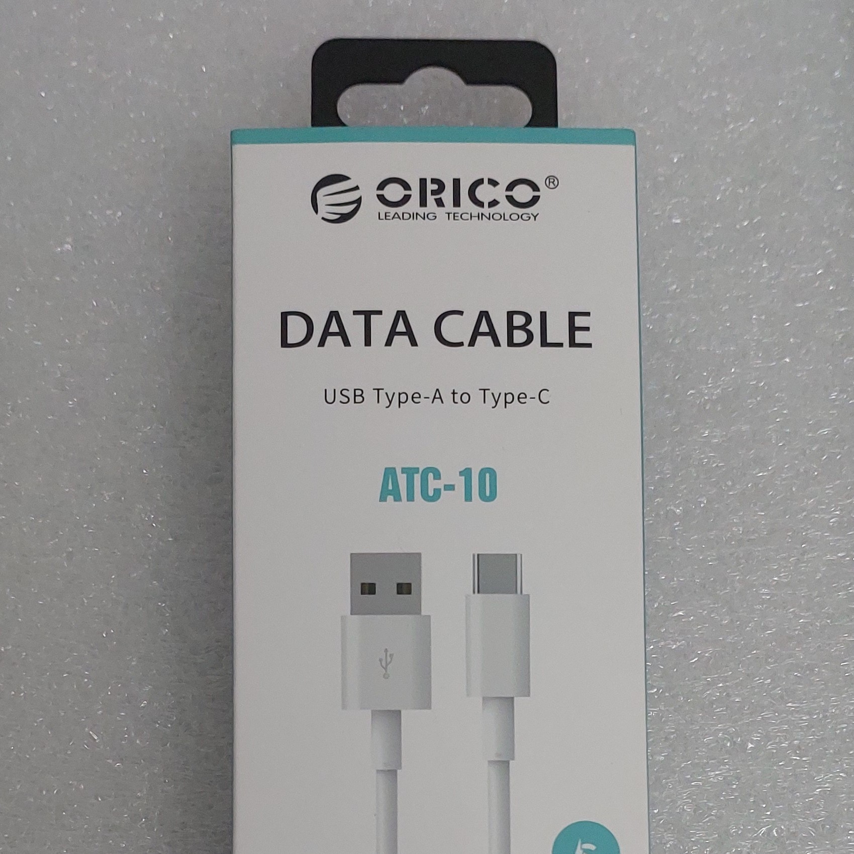 کابل شارژ اورجینال 5 آمپر اوریکو Orico