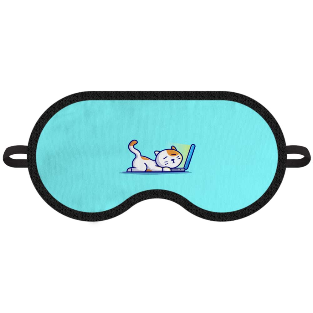 چشم بند مدل Cute159