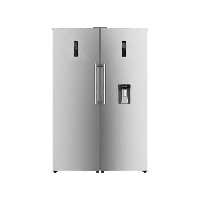 یخچال فریزر دوقلو جی پلاس مدل GRF-P2735LW/GRF-P2735FW
