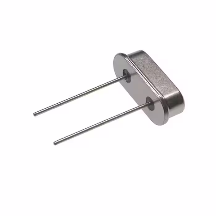 کریستال الکترونیکی 10 مگاهرتز کد SH 10M XTAL بسته 5 عددی