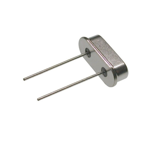 کریستال الکترونیکی 10 مگاهرتز کد SH 10M XTAL بسته 5 عددی