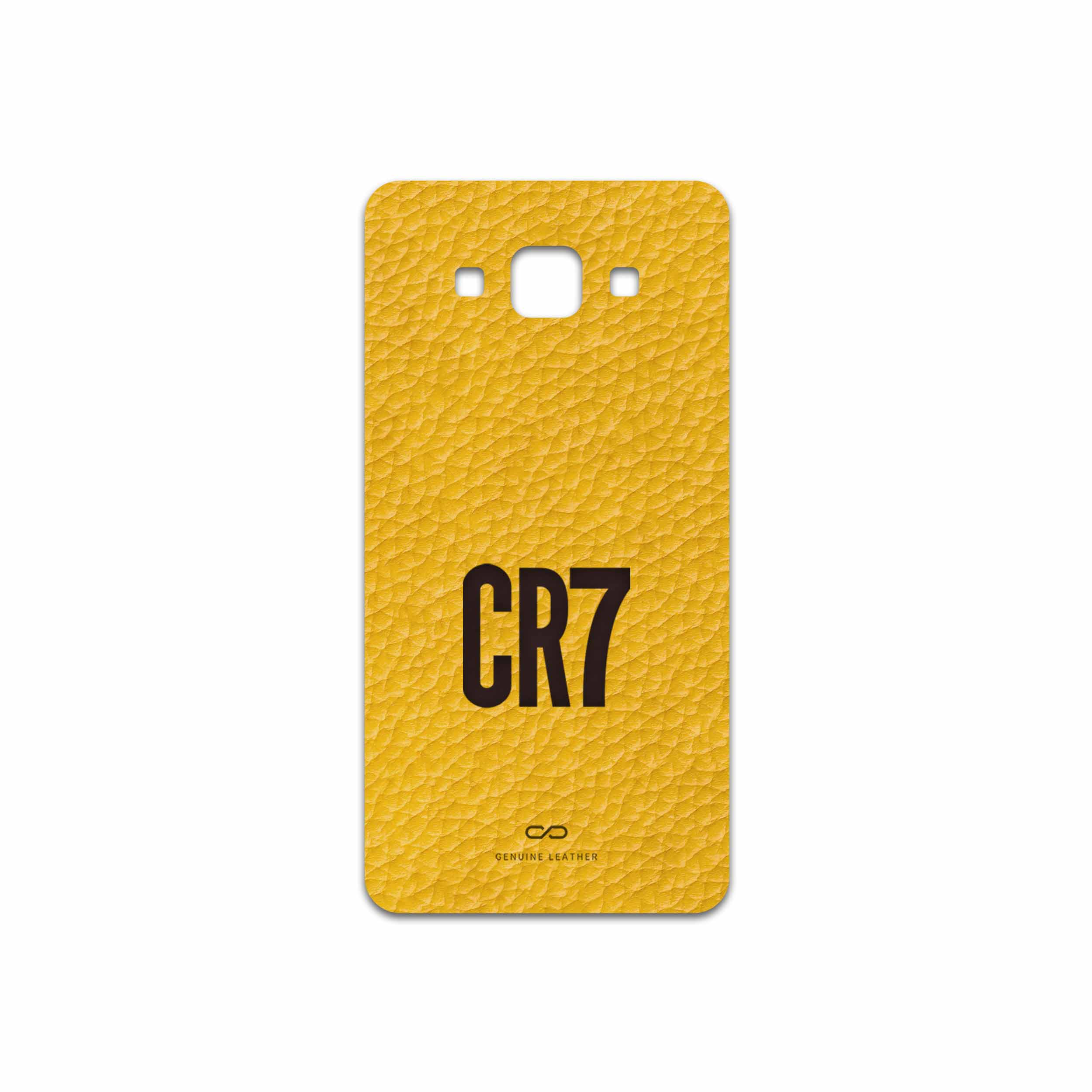 برچسب پوششی ماهوت مدل ML-CR7 مناسب برای گوشی موبایل سامسونگ Galaxy A5 2015