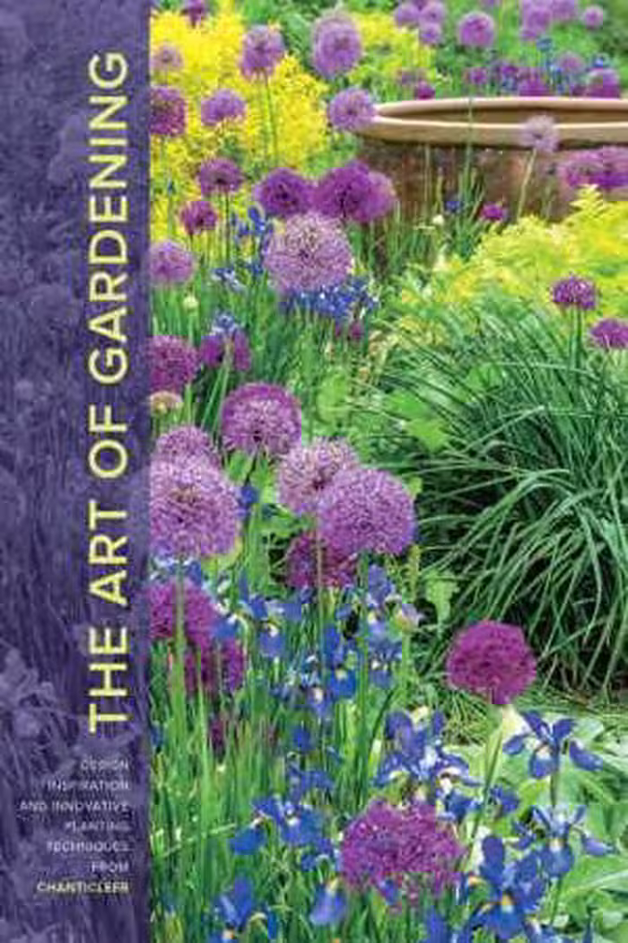 [EPUB] دانلود کتاب The Art Of Gardening - Design Inspiration And Innovative Planting Techniques From Chanticleer, 2015