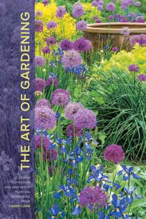 [EPUB] دانلود کتاب The Art Of Gardening - Design Inspiration And Innovative Planting Techniques From Chanticleer, 2015