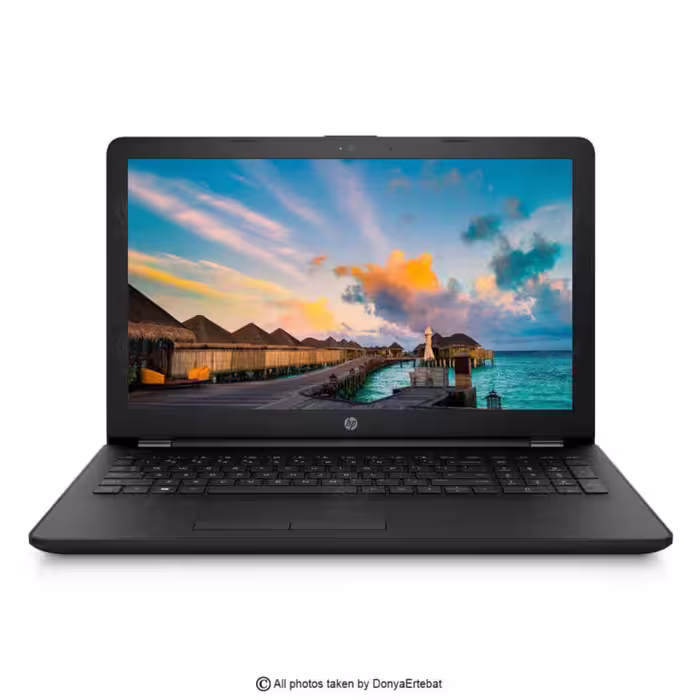 لپ تاپ HP مدل 15-bs015dx