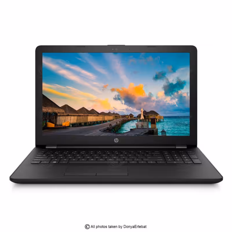 لپ تاپ HP مدل 15-bs015dx