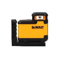 تراز لیزری دیوالت مدل DW03601