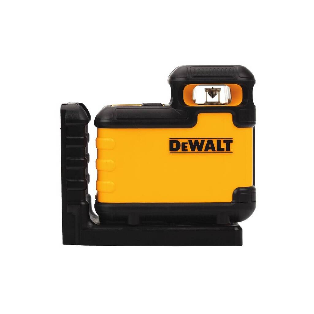 تراز لیزری دیوالت مدل DW03601