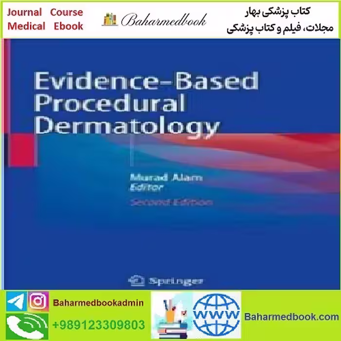 Evidence-Based Procedural Dermatology TRUE PDF price 1€