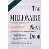 کتاب The Millionaire Next Door اثر Thomas J. Stanley and William D. Danko انتشارات Taylor Trade Publishing