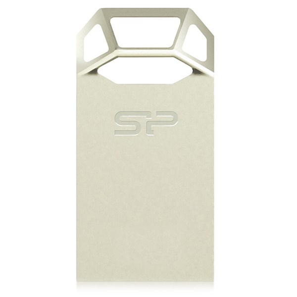 فلش مموری سیلیکون پاور مدل تی 50 با ظرفیت 32 گیگابایت