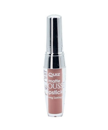 رژ لب مایع Matte mousse کوییز (80)(67516)