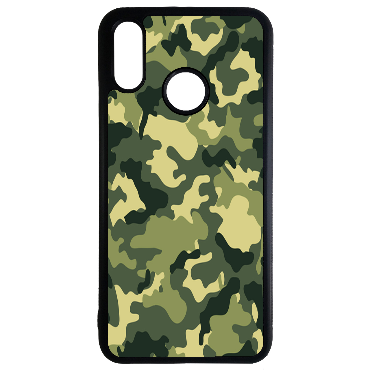 کاور طرح چریکی کد 110501 مناسب برای گوشی موبایل هوآوی nova3i