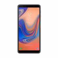 گوشی موبایل سامسونگ مدل Galaxy A7 2018 دو سیم‌کارت ظرفیت 128 گیگابایت (ارسال فوری)