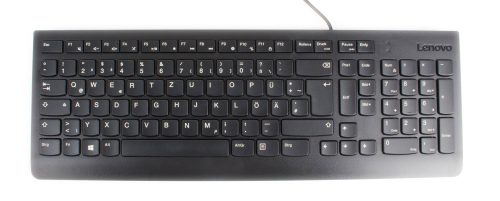 کیبورد Lenovo SK-8823 (استوک)