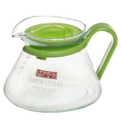 قوری زعفران هارکو مدل T9