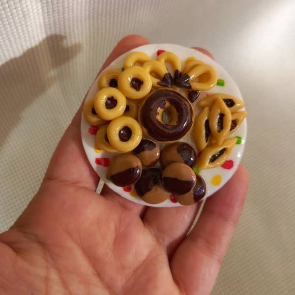 مگنت مینیاتوری