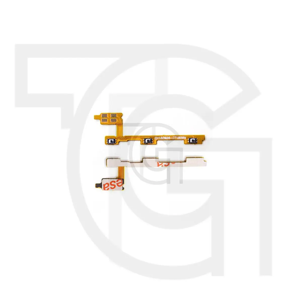 فلت پاور,ولوم هوآوی Flat Power Volume Huawei JKM-LX1