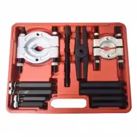 مجموعه 12 عددی بلبرینگ کش و پولی کش مدل kt-bearing