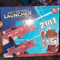 دستکش پرتاب تار  مرد عنکبوتی کپسول دار جدید با مخزن آب اسباب بازی اسپایدرمن