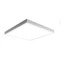 پنل LED آویز 33 وات 60x60 مازی نور مدل الگانس