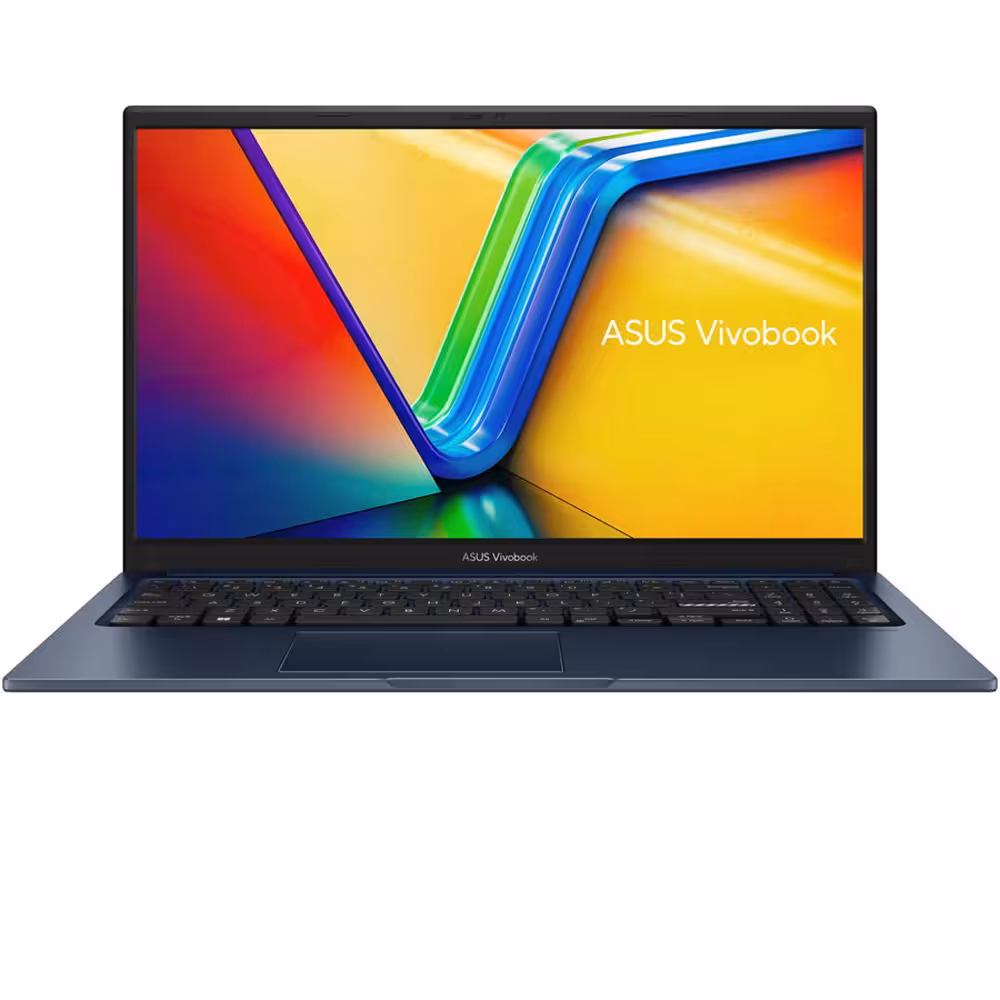لپ تاپ 15.6 اینچی ایسوس مدل Vivobook 15 A1504Z-BQ110-i3 1215U 8GB 512SSD - کاستوم شده - فروشگاه اینترنتی طیف سنتر