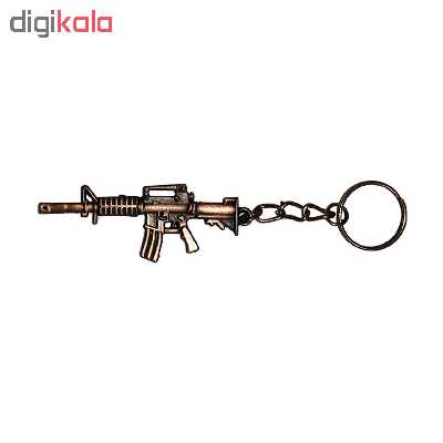 جاسوییچی طرح اسلحه کد 013