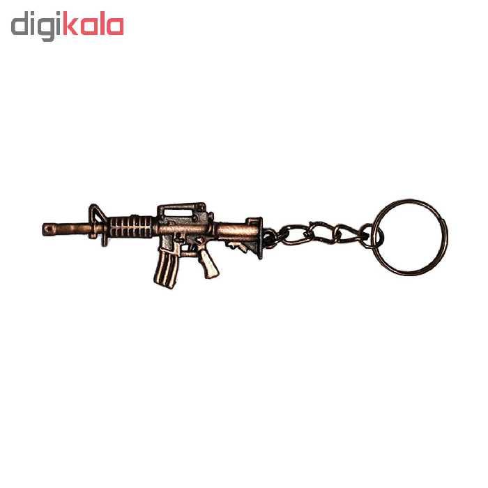 جاسوییچی طرح اسلحه کد 013