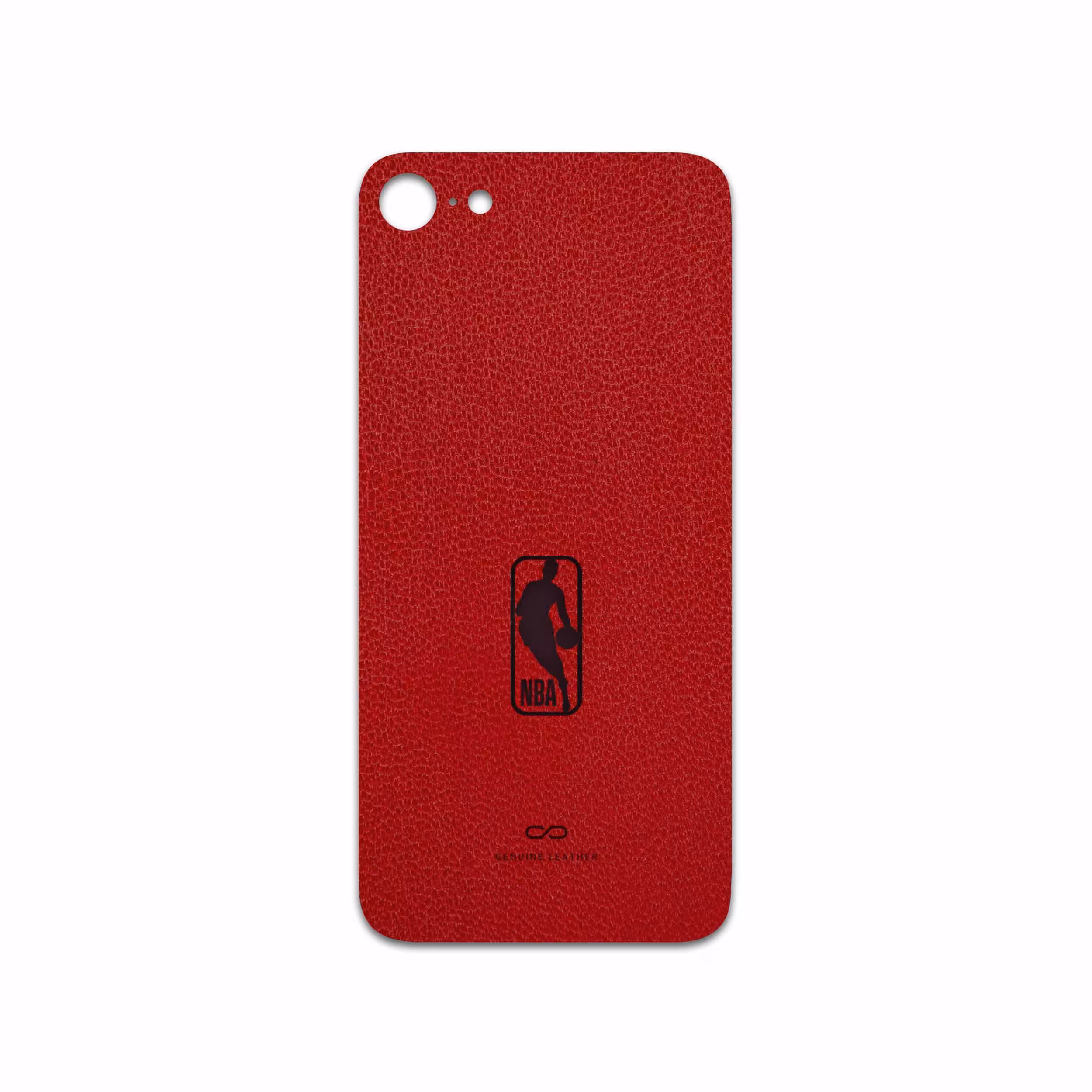 برچسب پوششی ماهوت مدل RL-NBA مناسب برای گوشی موبایل اپل iPhone SE 2022