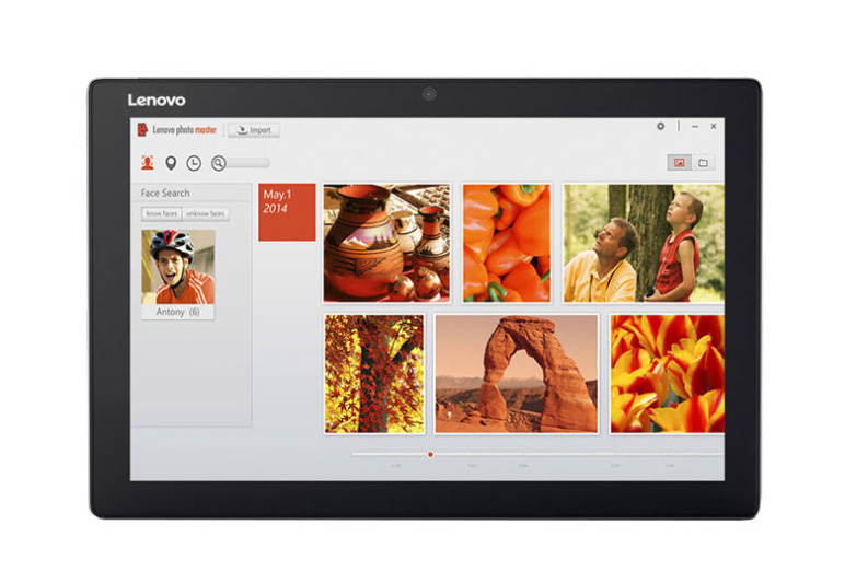 تبلت لنوو Miix510 i7(G7)/8GB/512GB SSD/INT