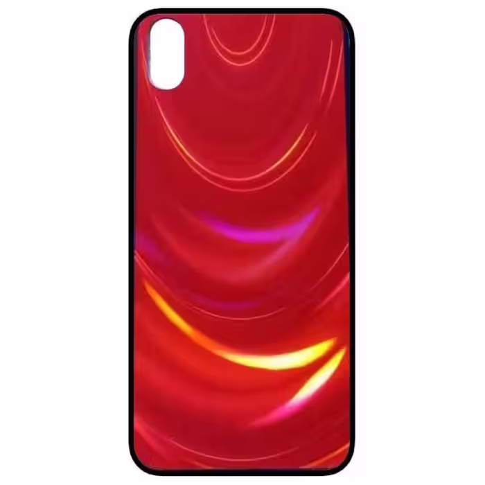 کاور مدل A500 مناسب برای گوشی موبایل اپل iphone XS MAX