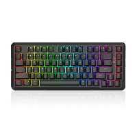 کیبورد گیمینگ ردراگون Redragon STORMRAZOR K713 PRO