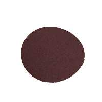 سنباده پشت کرکی سایز 150 درجه یک