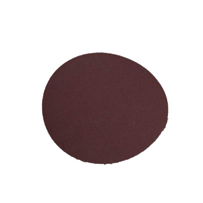 سنباده پشت کرکی سایز 150 درجه یک