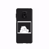 کاور طرح فانتزی خرس کد 238 مناسب برای گوشی موبایل شیائومی Redmi Note 9s / Note 9 Pro