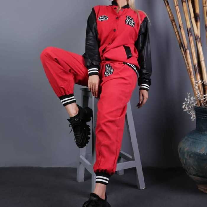 ست بامبر بیسبالی