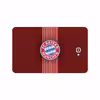 برچسب پوششی ماهوت مدل Bayern-Munchen مناسب برای تبلت سامسونگ Galaxy Tab A 10.1 2016 T585