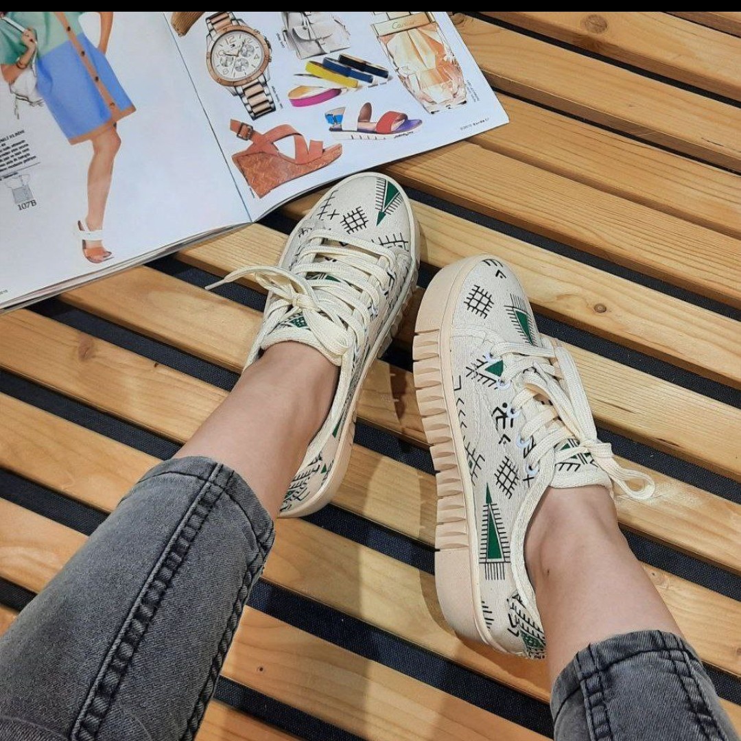 ونس جدید سبک وراحت با کیفیت سایز37تا 40