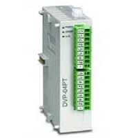 ماژول  دلتا DVP 04AD