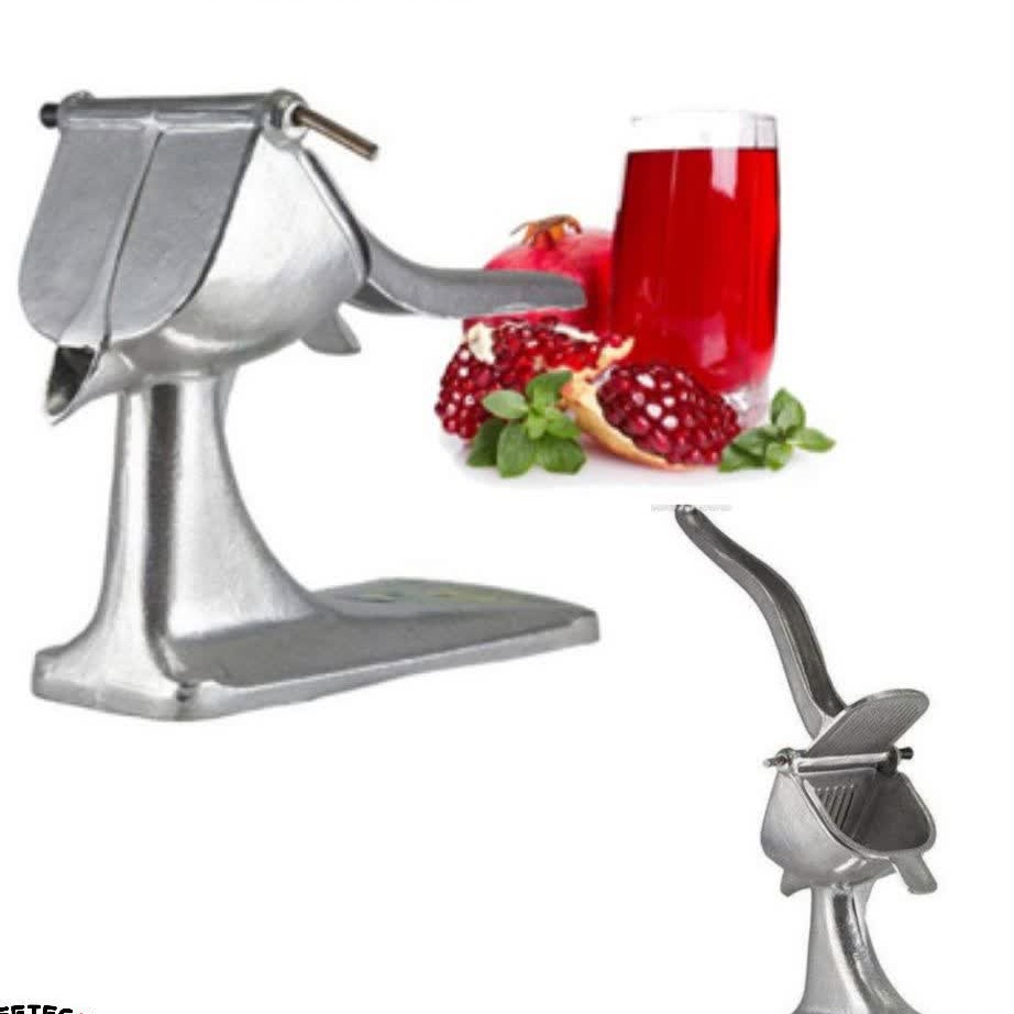 آب انار گیری دستی