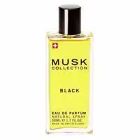 ادو پرفیوم ماسک کالکشن استاویتا مدل Black حجم 50 میل