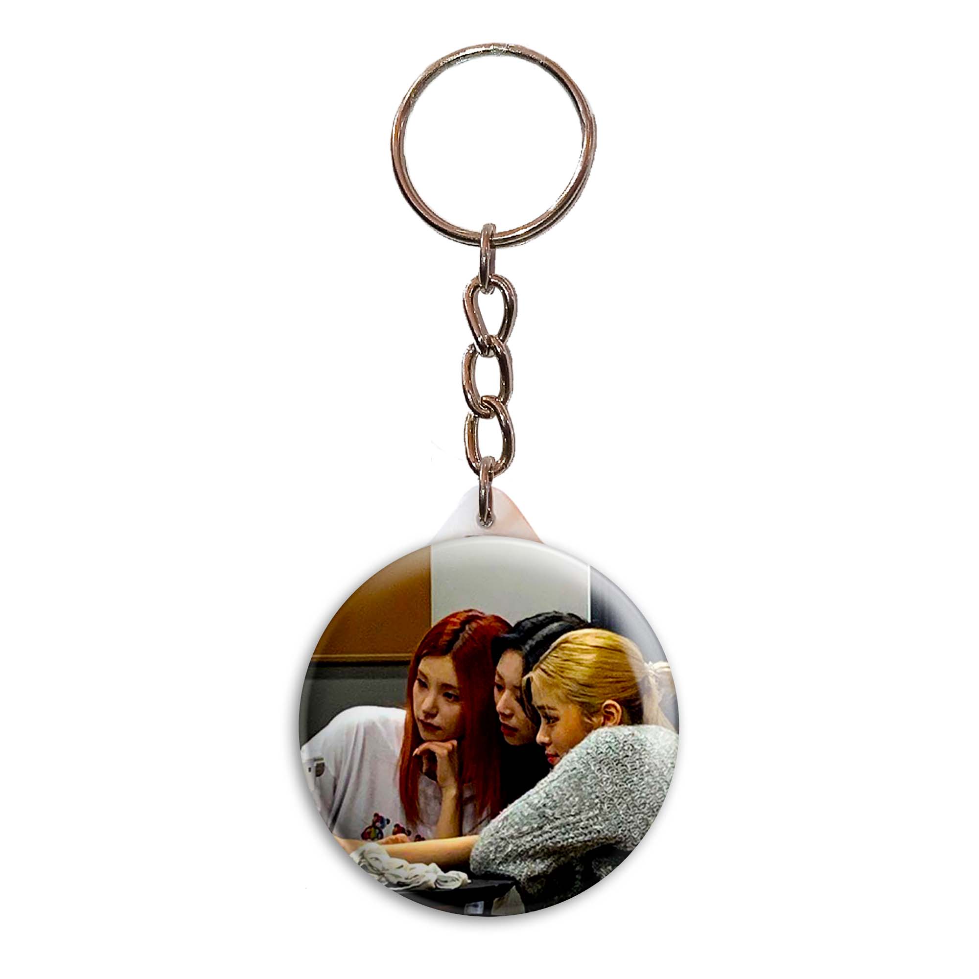 جاکلیدی پرمانه طرح گروه موسیقی ایتزی کد pmy.13057