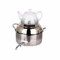 کتری قوری شیردار راشا مدل RSH-06