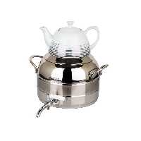 کتری قوری شیردار راشا مدل RSH-06