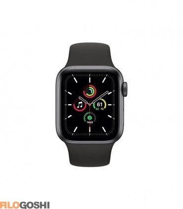 ساعت هوشمند اپل سری SE مدل 40mm Aluminum Case