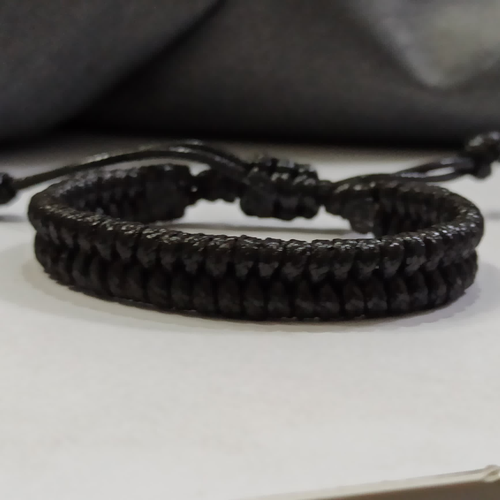 دستبند بافت چرم ارسال رایگان دستبند چرم بافت دستبند بافت دستبند چرم 