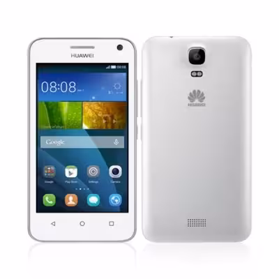 گوشی هواوی مدلHuawei Y3C 3G Dual SIM Mobile Phone