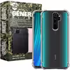 کاور ژنرال مدل S68 مناسب برای گوشی موبایل شیائومی Redmi Note 8 Pro